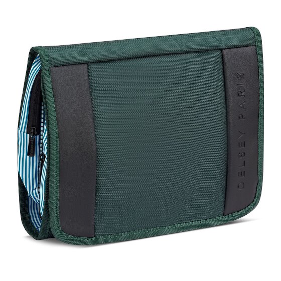 Delsey Paris Montmartre 3 Toilet bag 26.5 cm