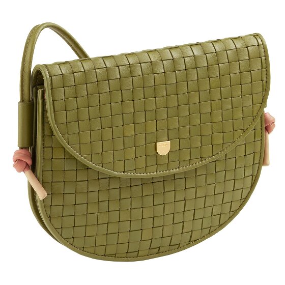 DuDu Skye Shoulder bag Genuine Leather 21 cm