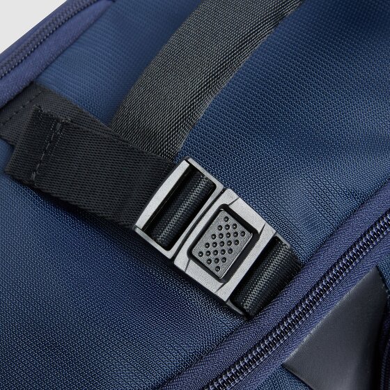 Piquadro Wollem Daypack 47 cm Laptop compartment