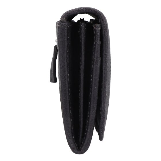 Castelijn & Beerens Canyon Wallet RFID protection Leather 14 cm