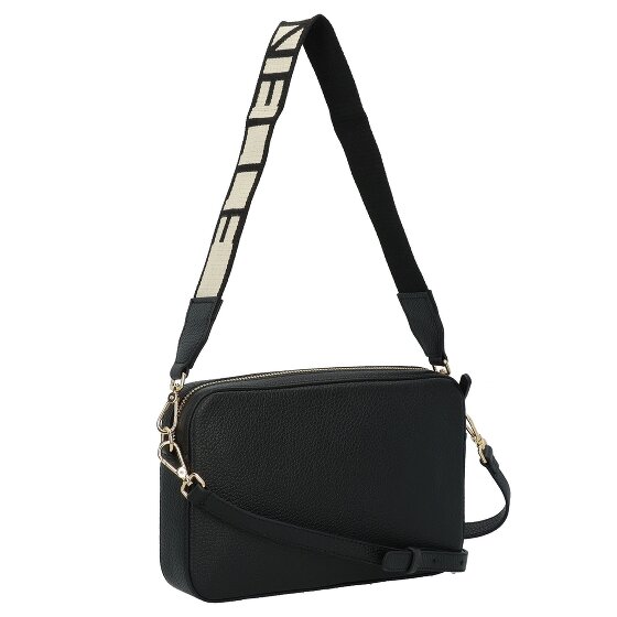 Coccinelle Teb Shoulder Bag Leather 25 cm