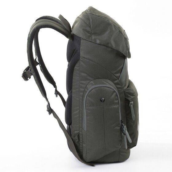 NITRO Urban Daypacker two Daypack 46 cm Laptop compartment