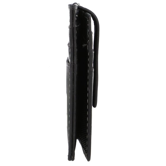 Esquire Oslo Dallas credit card case RFID leather 9.5 cm