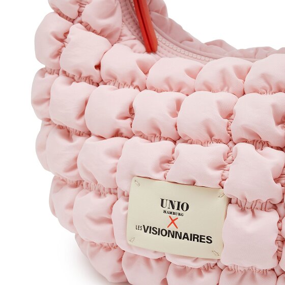 LES VISIONNAIRES Unio Kitzbuehel S Shoulder Bag S 34.5 cm