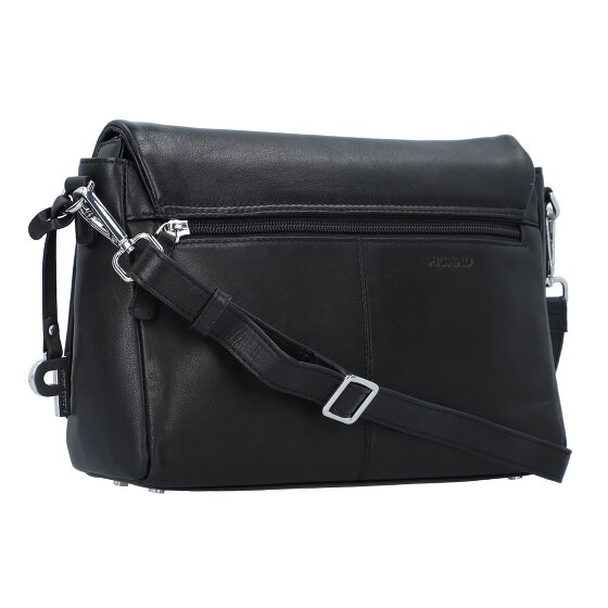 Picard Bali Shoulder bag Leather 26 cm
