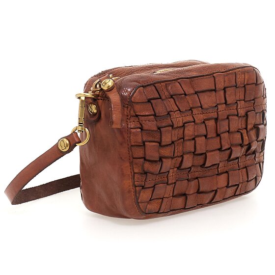 Campomaggi Shoulder bag Leather 18.5 cm