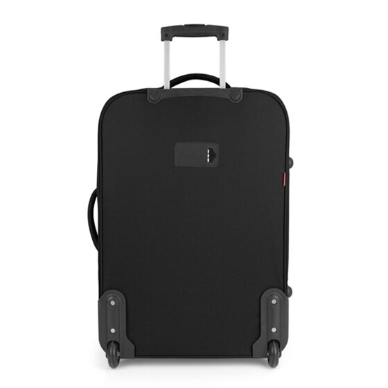 Gabol Orbit 2 wheels Trolley 66 cm Expandable