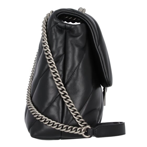 PINKO Love Puff Shoulder bag Leather 31 cm