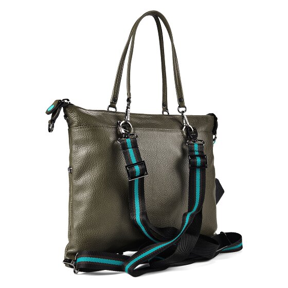 Gabs G3 Shoulder Bag Genuine Leather 37 cm