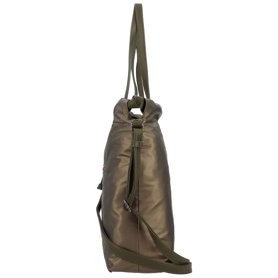 Tom Tailor Denim Shoulder bag 37 cm