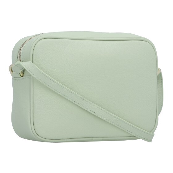 Patrizia Pepe Fly shoulder bag leather 24 cm