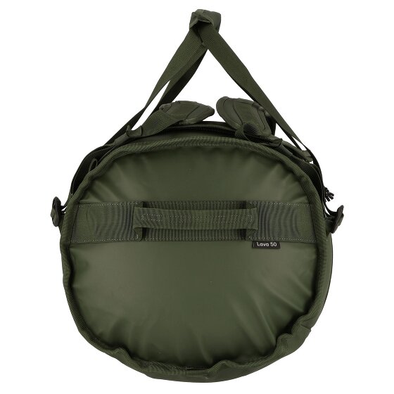Haglöfs Lava 50 Weekender travel bag 50 cm