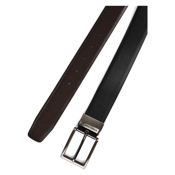 Strellson Belt Genuine Leather