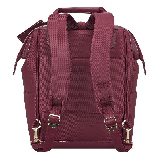 Delsey Paris Chatelet Air 2.0 Daypack RFID protection 37.5 cm Laptop compartment