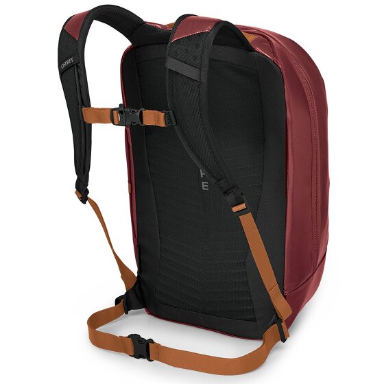 Osprey Transporter Panel Loader Backpack 47 cm laptop compartment
