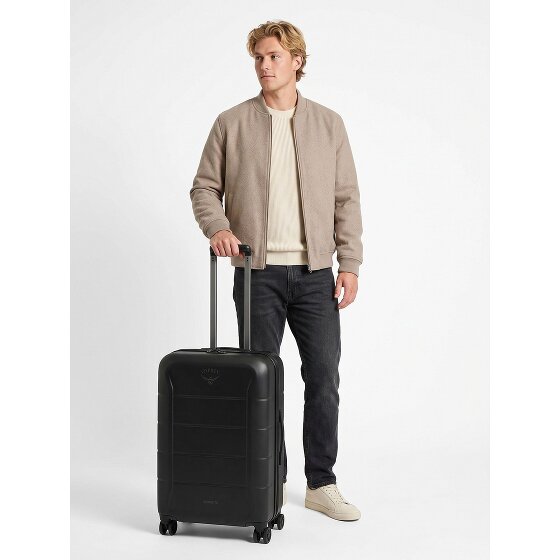 Osprey Ozone 4 wheels Trolley 70 cm