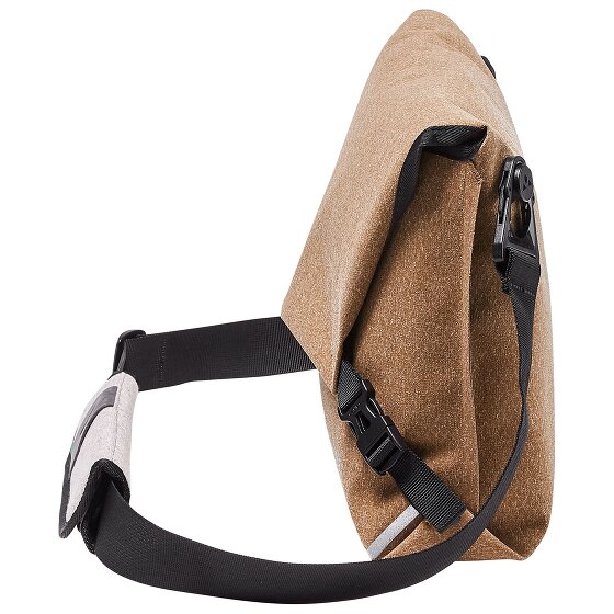 Vaude Schmalegg shoulder bag 40 cm laptop compartment