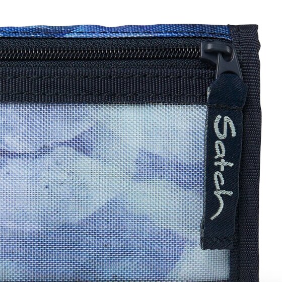 Satch Wallet 13 cm