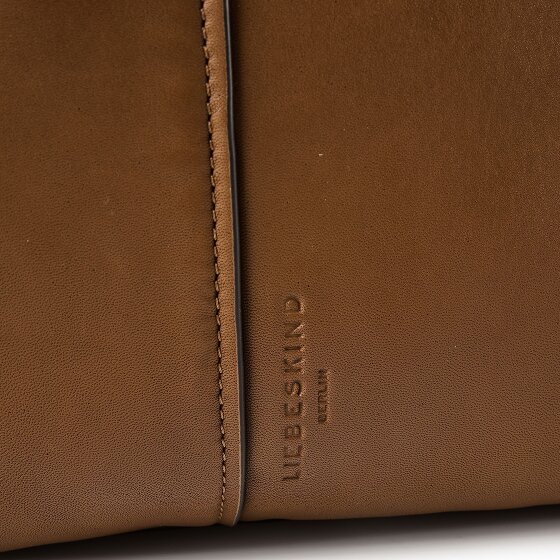 Liebeskind Mila Shoulder Bag Genuine Leather 40.5 cm