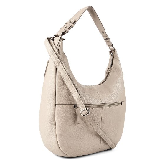 Burkely Soft Skylar Shoulder Bag Genuine Leather 40 cm