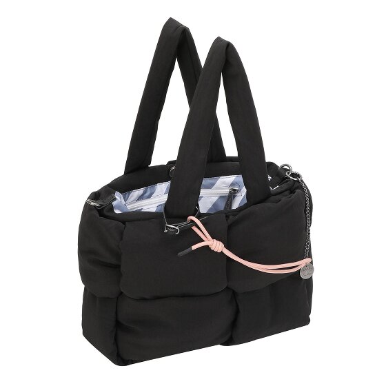 Fritzi aus Preußen Brigitte x Fritzi Limited Puffed Shopper Bag 37 cm