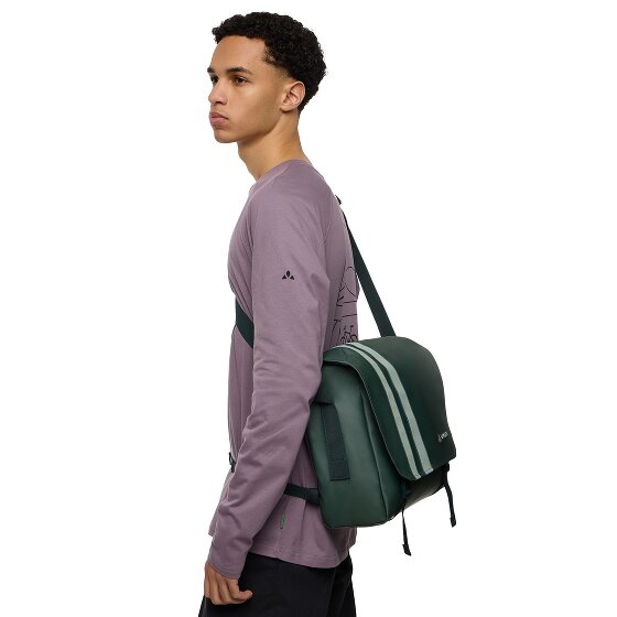Vaude Aguni Messenger 33 cm Laptop compartment