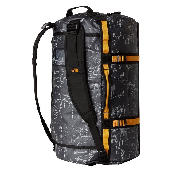 The North Face Base Camp S travel bag 53 cm