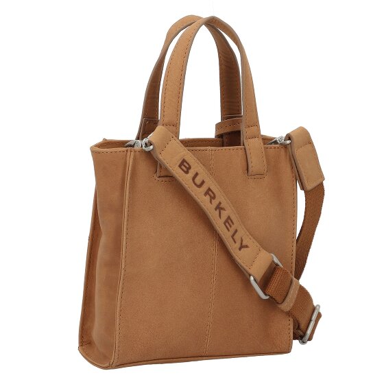Burkely Rogue Robyn Mini Bag Handbag Leather 17 cm