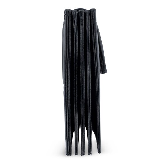 Bugatti Nevio Credit card case RFID protection Leather 11 cm