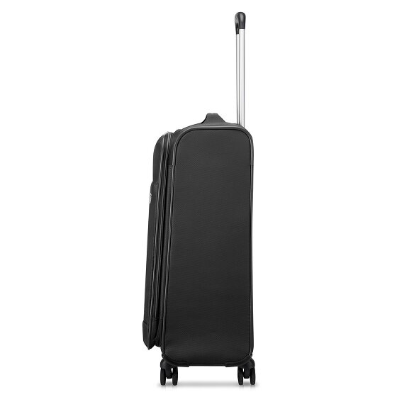 Roncato Jazz 4.0 4 wheels Suitcase set 3-piece