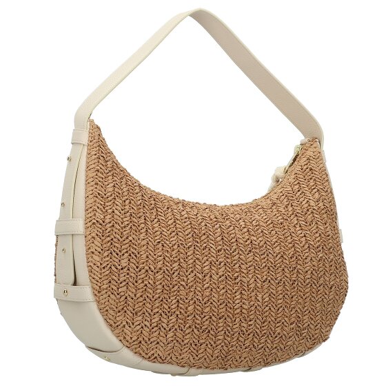 Hey Marly Lifetime Sister Straw Shoulder Bag 34 cm