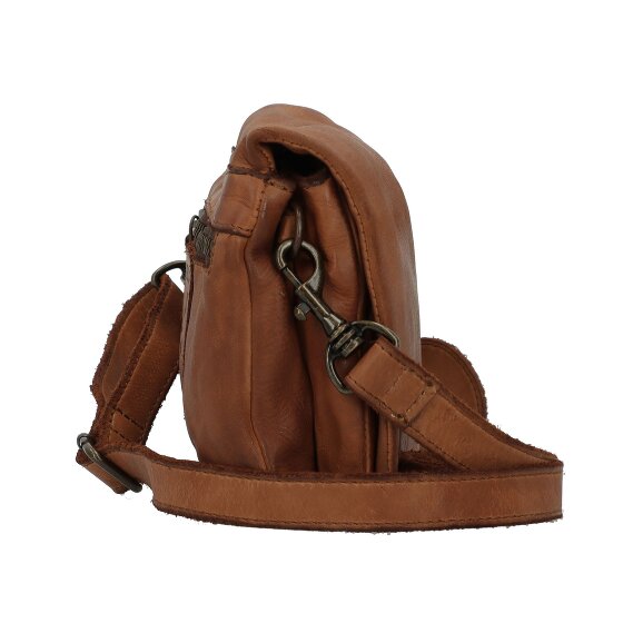 Harbour 2nd Anchor Love Helin Shoulder bag Leather 23 cm