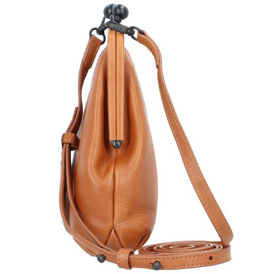 aunts & uncles Grandma's Luxury Club Mrs. Sugar Pop shoulder bag leather 13 cm