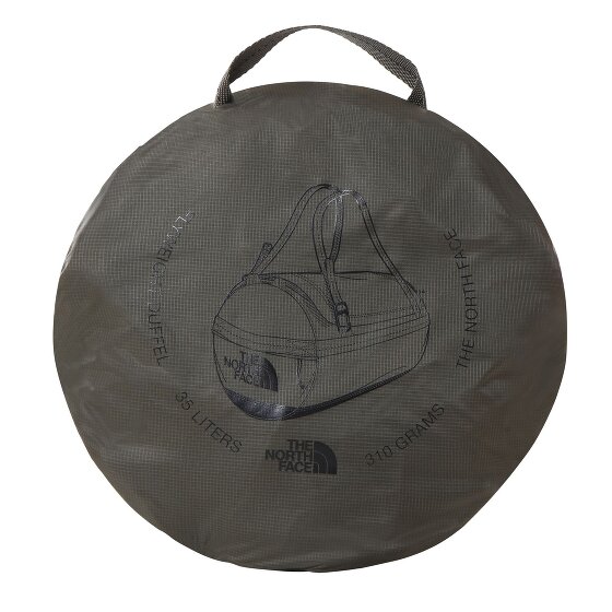 The North Face Flyweight Weekender travel bag 27 cm