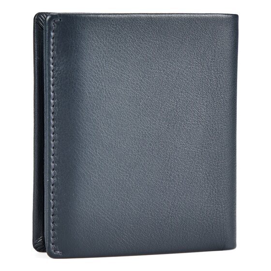 Samsonite Attack 3.0 Wallet RFID protection Genuine Leather 8.5 cm