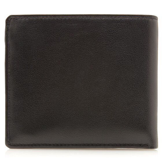 Castelijn & Beerens Vita wallet RFID leather 11 cm Castelijn & Beerens Vita wallet RFID leather 11 cm