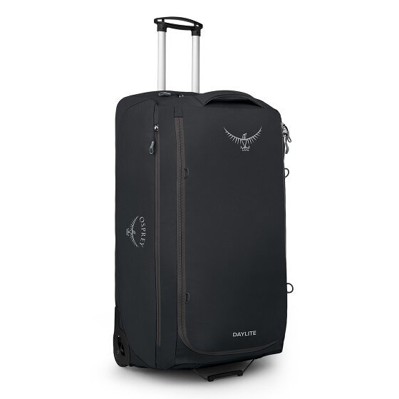 Osprey Daylite 115 2 wheels Travel bag 82 cm