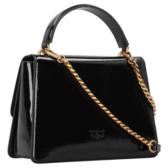 PINKO Love One Handbag 20 cm