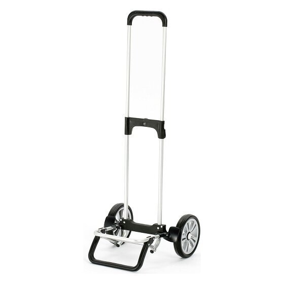 Andersen Shopper Alu Star Shopper Abbo Shopping Trolley 54 cm