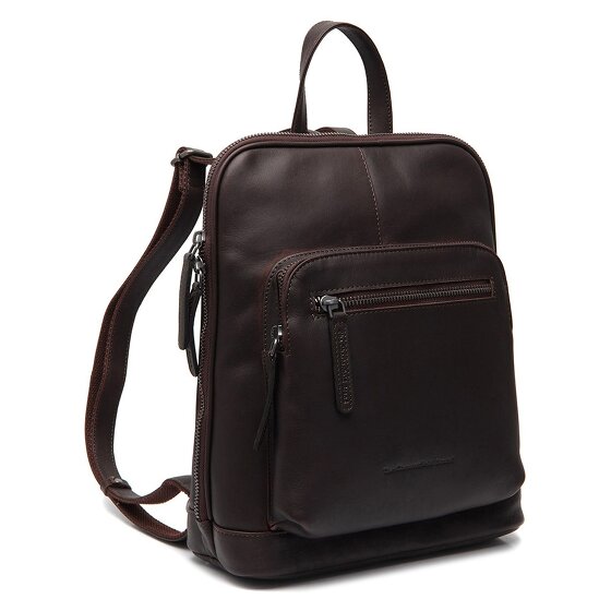 The Chesterfield Brand Floran City Backpack Leather 29 cm