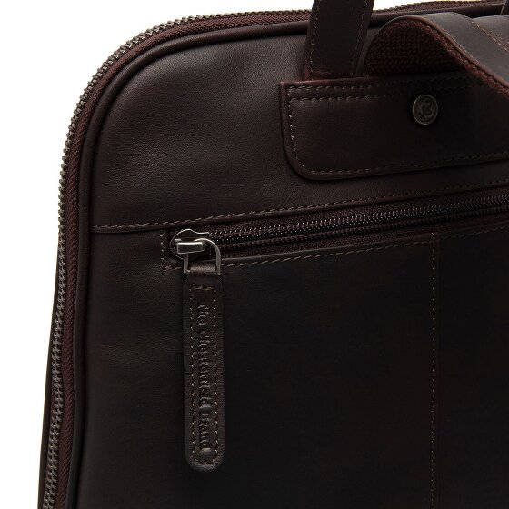 The Chesterfield Brand Floran City Backpack Leather 29 cm