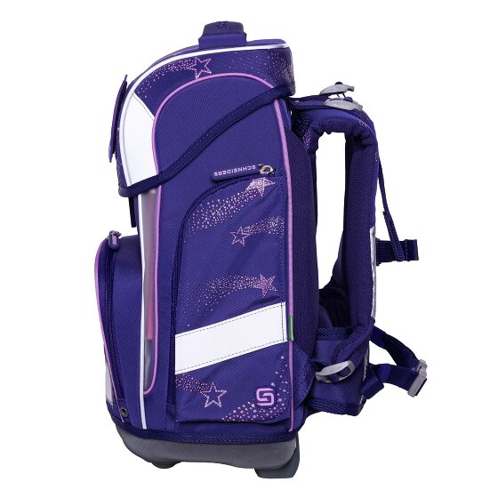 Schneiders Ergolite School bag set 8-piece