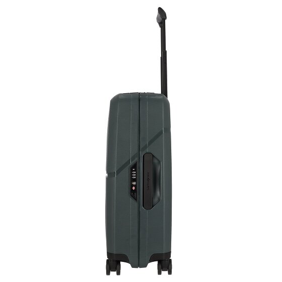 Samsonite Magnum Eco 4 wheels Cabin trolley 55 cm