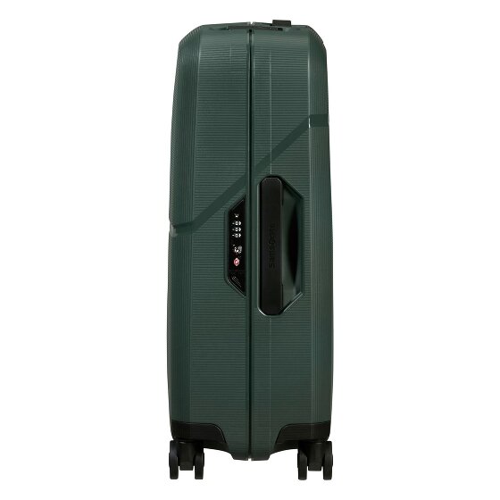 Samsonite Magnum 2 4 wheels Cabin suitcase 55 cm