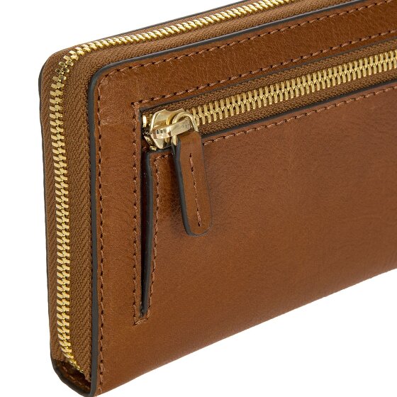 Bric's Volterra Verbena wallet RFID leather 19.5 cm