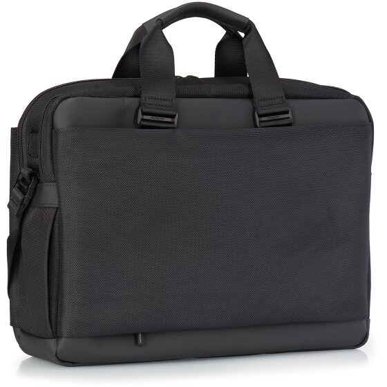 Hedgren Next Byte Briefcase RFID 39 cm laptop compartment