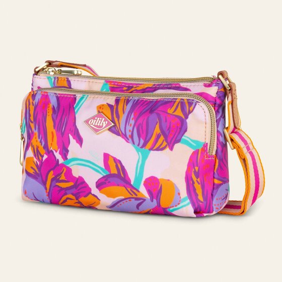 Oilily Tulipy Shoulder bag 20 cm