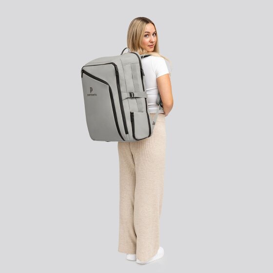 Pactastic Urban Collection Trekking backpack 55 cm