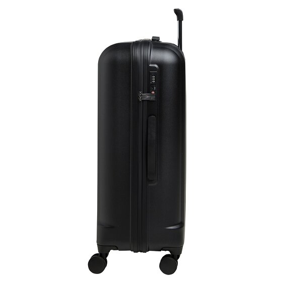 GOT BAG Re:Shell 4 wheels Trolley 78 cm