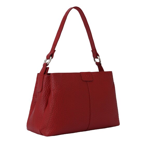 Voi Hirsch Shoulder Bag Leather 29.5 cm